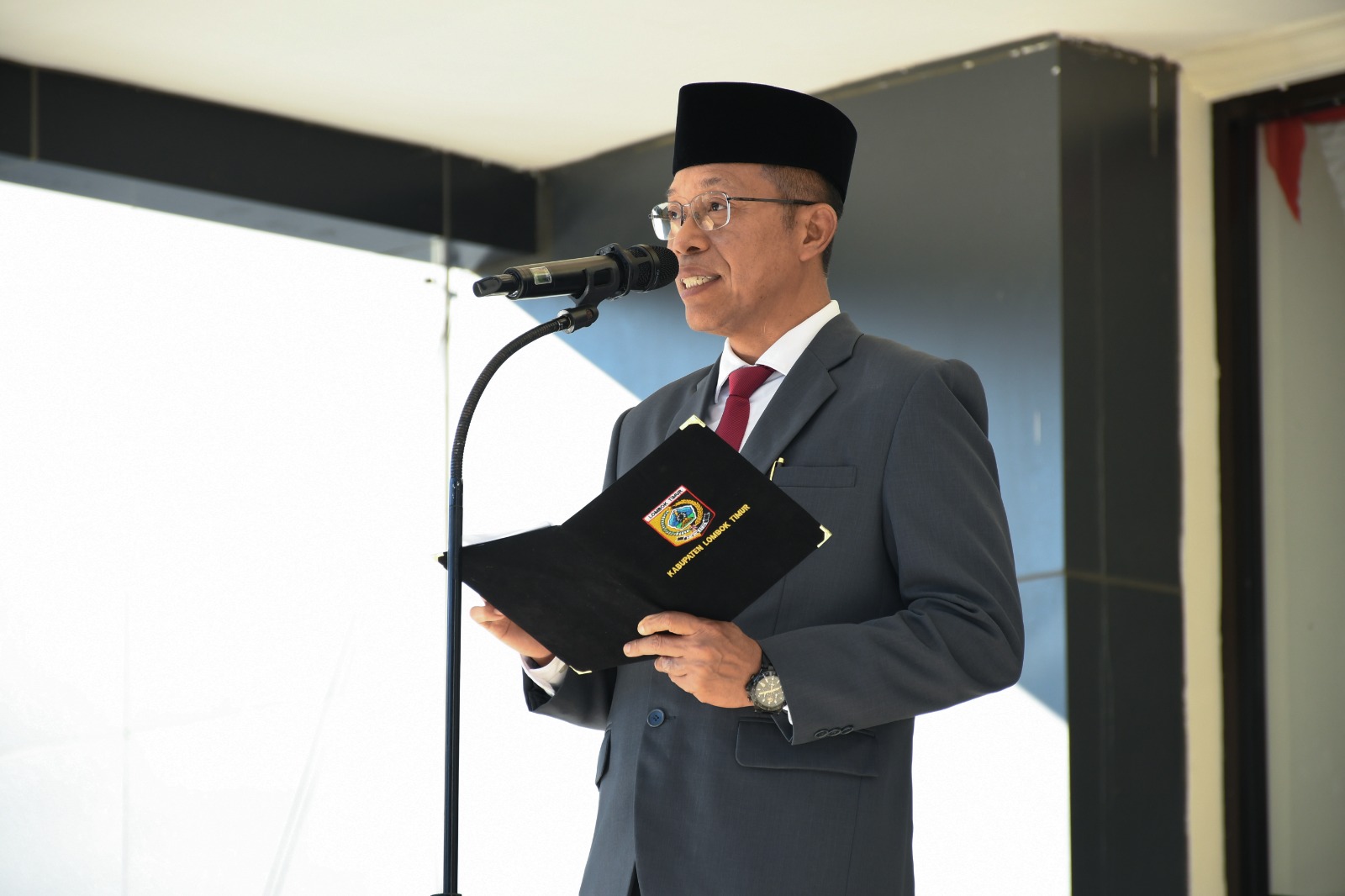  Bangkitkan Kesadaran Berbangsa